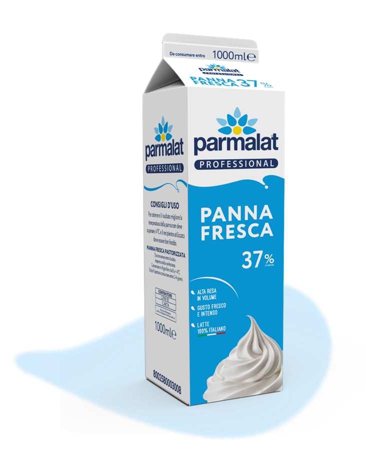 Panna 37%