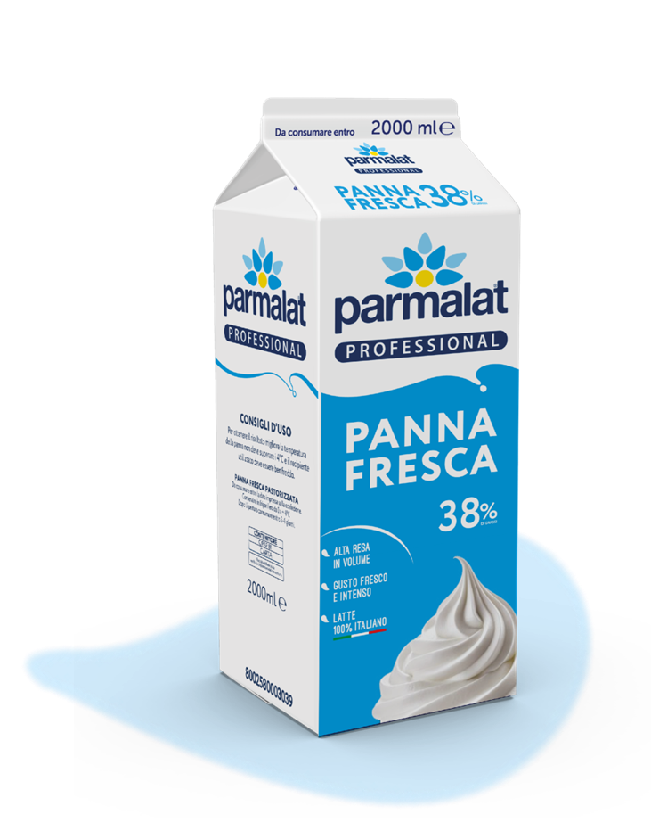 Panna 38%