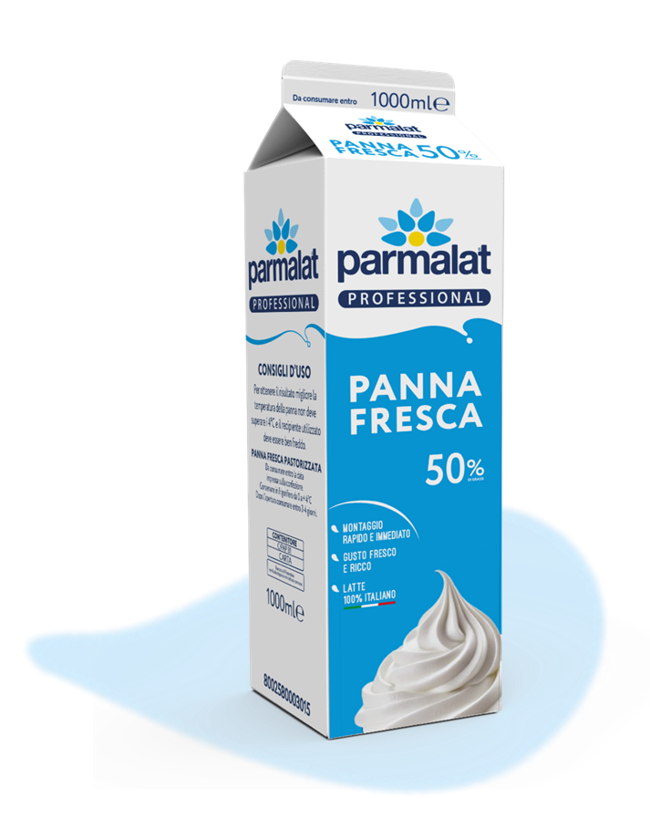 Panna 50%